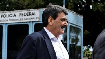 Padoán en su encrucijada.