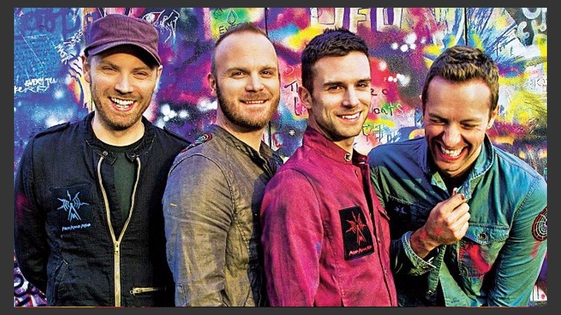 ¿Coldplay o Los Unidades?