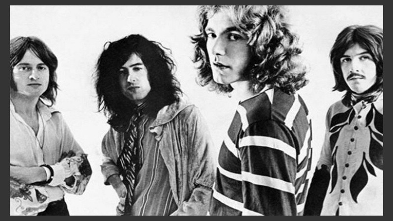 “Es difícil estimar cuán crucial es el rol de esta consola en el rock británico”, señala el comunicado de Bonhams.