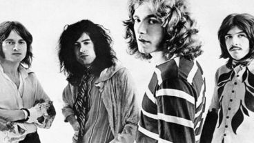 “Es difícil estimar cuán crucial es el rol de esta consola en el rock británico”, señala el comunicado de Bonhams.