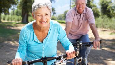 El estudio identifica un mecanismo mediante el cual determinado tipo de ejercicio mejora el envejecimiento saludable.