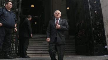 "Queremos que se cumpla con el fallo y se pague la deuda", pidió Lifschitz.