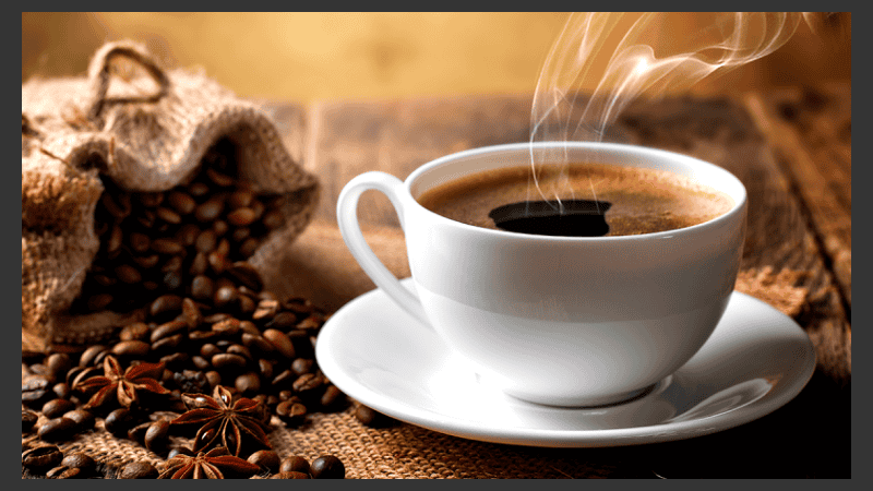 En primer lugar, si querés hacer tu café más sano debés eliminar por completo el azúcar. 