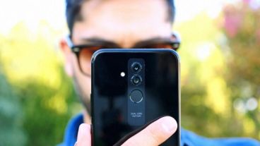 La tecnología Huawei, cuestionada en varios países.