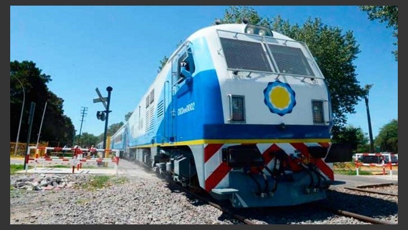 Una medida que busca revitalizar la estación Rosario Sur. 