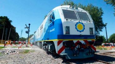 Una medida que busca revitalizar la estación Rosario Sur.