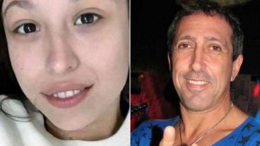 Leila, la hermana del Turco Naim que fue asesinada.