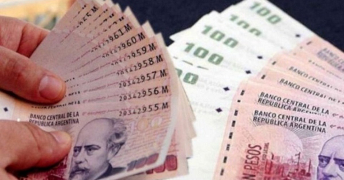 La provincia otorga un bono de 3 mil pesos de aumento a todos los ...