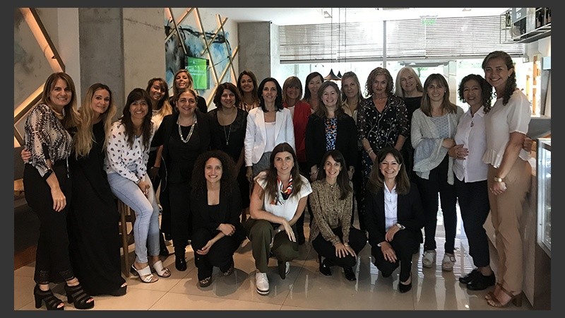 Desde el próximo año se coordinarán talleres para empoderar a las mujeres.