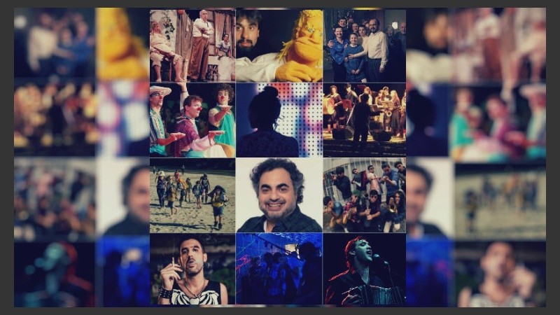 La agenda de sábado con ofertas pagas y gratuitas de música, cultura, teatro, cine y salidas.