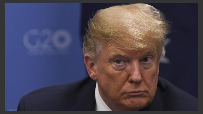 La semana que viene Trump será el anfitrión de la firma del Tratado de Abraham.