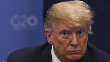 La semana que viene Trump será el anfitrión de la firma del Tratado de Abraham.