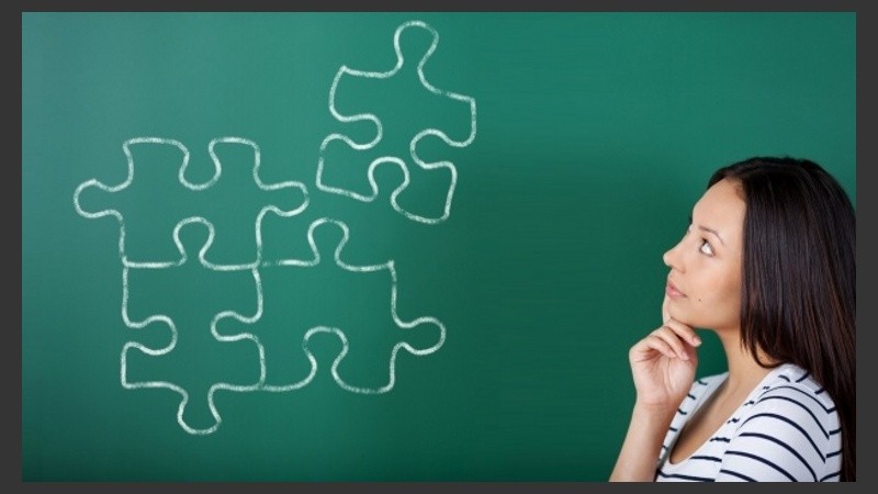 La enseñanza se encuentra disponible y al alcance de la mano en formas tan diversas como las personas.