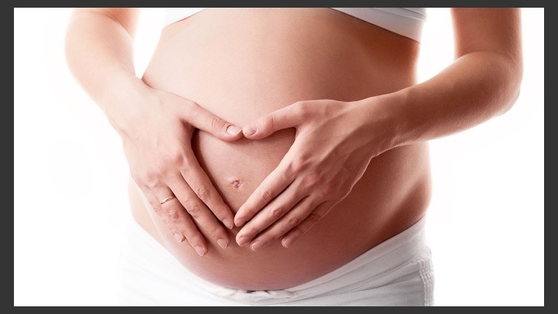 Los científicos midieron las ondas cerebrales de los bebés durante el sueño.