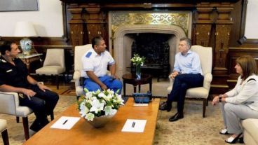 La medida se definió a un año del denominado caso Chocobar.