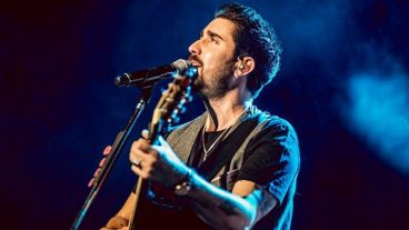 Alex Ubago presenta "Canciones Impuntuales Tour 2018".