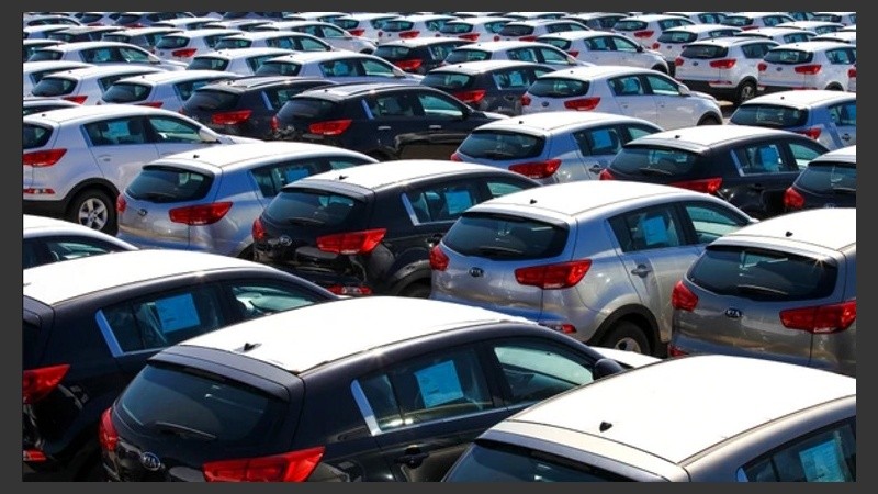 La Cámara del Comercio Automotor informó que las ventas de usados mostraron en enero de 2019 una mejora de 20,93% respecto de diciembre de 2018.