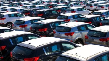 La Cámara del Comercio Automotor informó que las ventas de usados mostraron en enero de 2019 una mejora de 20,93% respecto de diciembre de 2018.