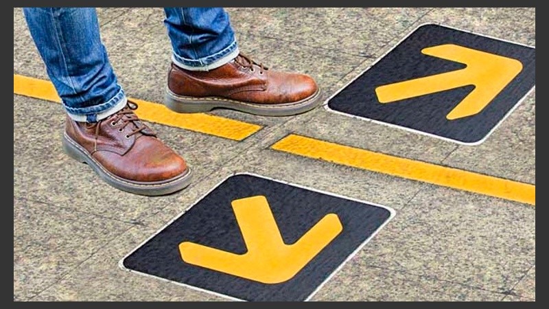 Participaron 28 escuelas secundarias y técnicas de Rosario y localidades aledañas.