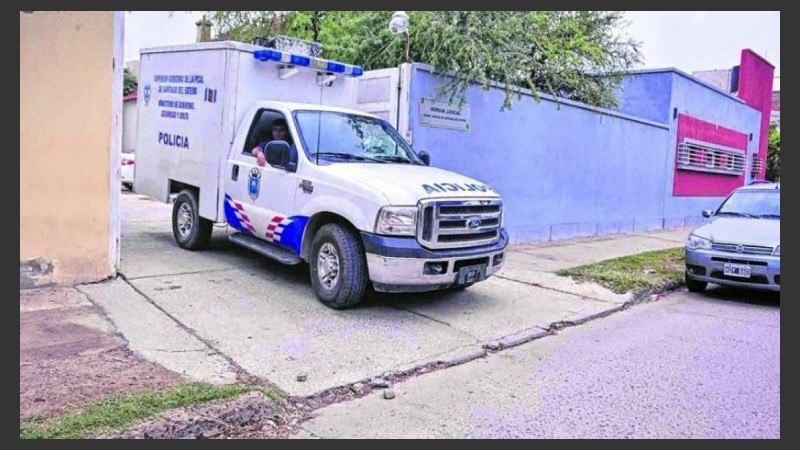 Los padres serían acusados de homicidio culposo. 