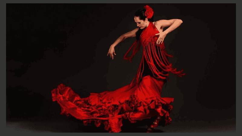 50 minutos de una experiencia energética y terapéutica 