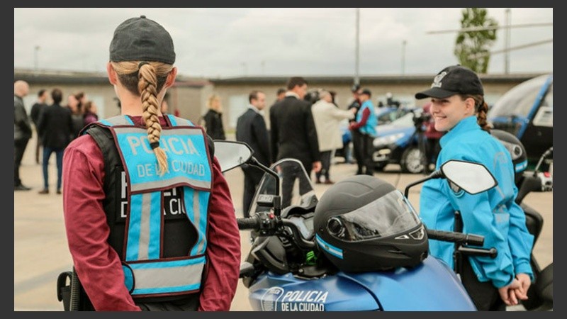 La resolución judicial se limita a la Ciudad de Buenos Aires y su Policía.