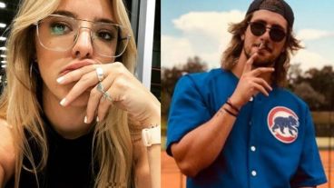 “Aplausos para todas las pibas que hicieron esta movida enorme con laburo de hormiga”, tuiteó Nati.