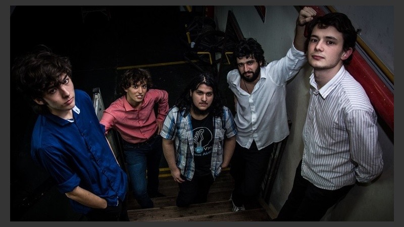 La Máquina Invisible comenzó a trabajar en 2013