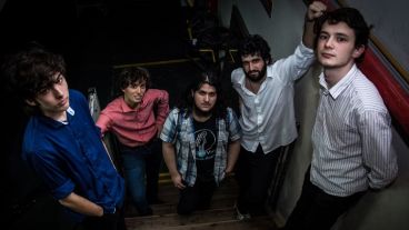 La Máquina Invisible comenzó a trabajar en 2013