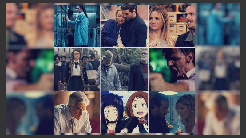 “Colette”, “La boya”, “Cadáver”, “La vida misma”, “Ruleta Rusa” y “Una entrevista con Dios”, entre los estrenos de la semana.