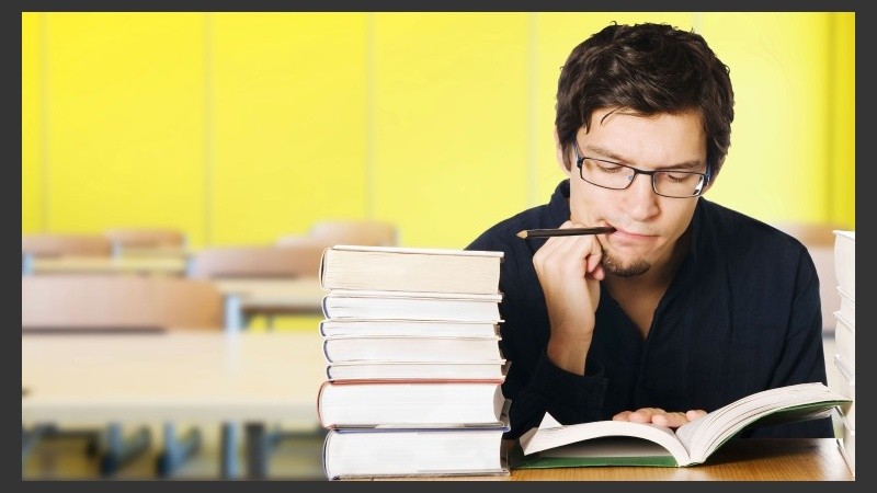 El Instituto de Investigaciones se consolidará como espacio de encuentro y de trabajo inter y multi discplinario.