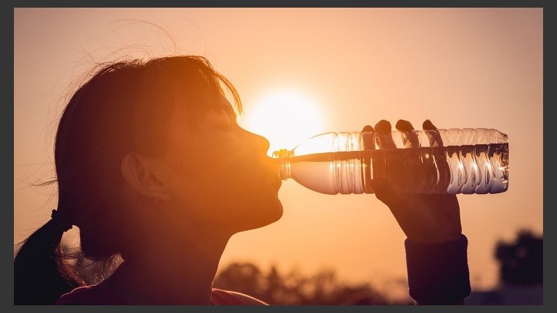 Los efectos climáticos adversos no solo afectan de forma directa a la salud, sino que también impactan en la malnutrición y la falta de medios en los países más vulnerables.