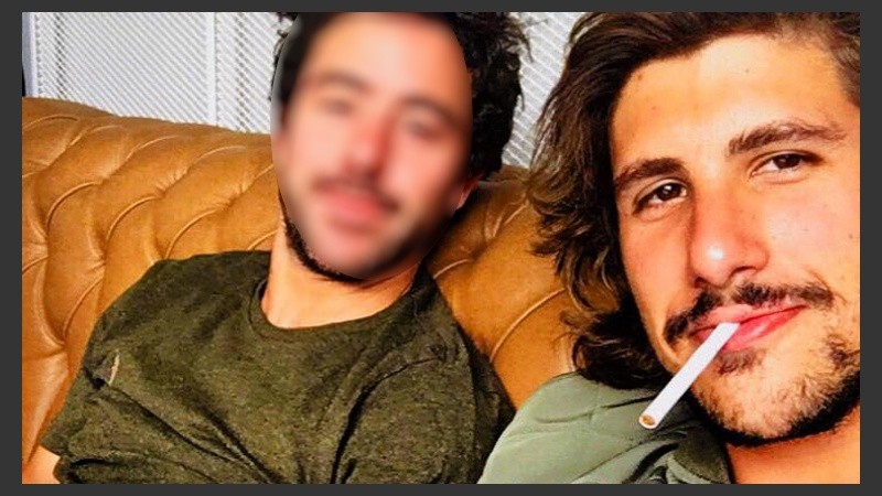 Eguillor fue sometido a pericias psiquiátricas.