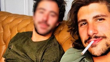 Eguillor fue sometido a pericias psiquiátricas.