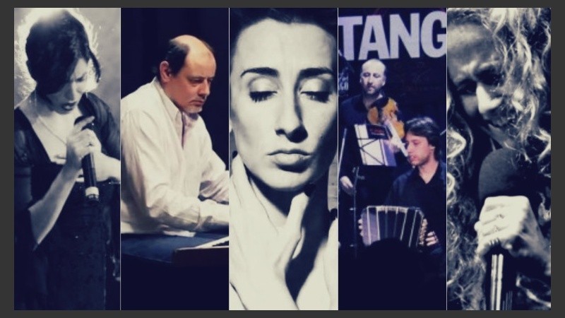 El ciclo que conduce Fabio Rodríguez se emite los sábado a la medianoche por la pantalla de el Tres