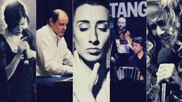 El ciclo que conduce Fabio Rodríguez se emite los sábado a la medianoche por la pantalla de el Tres