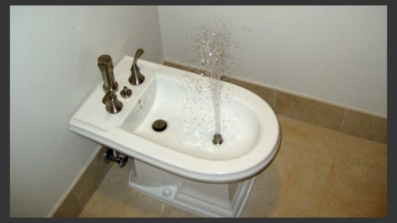 ¿Los argentinos se despiden del bidet?