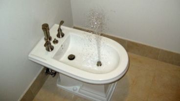 ¿Los argentinos se despiden del bidet?