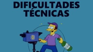 El Twitter de Central se volvió loco con el título.