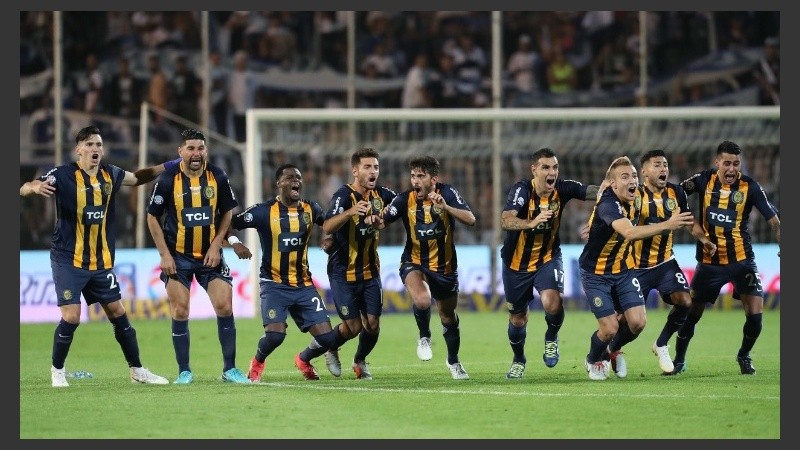 Se abre la chance de otro título en febrero.