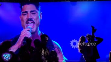 Ricardo Fort falleció en 2013.