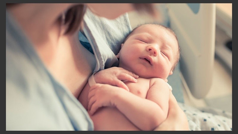 Una de cada 500 mujeres con dificultades reproductivas tiene problemas uterinos.