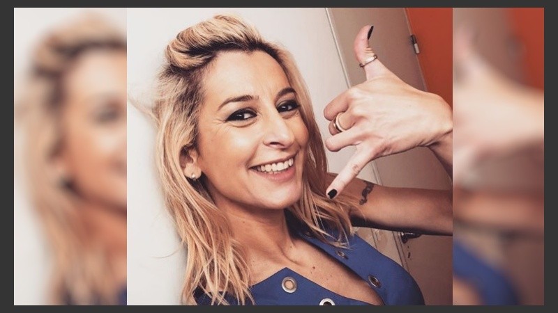 En las últimas horas trascendió que Mariela tuvo una recaída y fue internada en un centro médico.