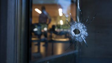 Los empleados judiciales se manifestaron alarmados por los ataques.