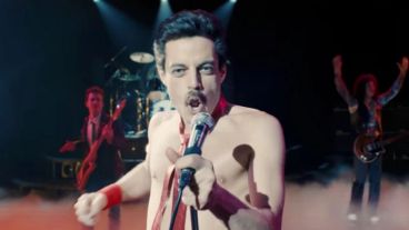 En seis semanas, “Bohemian Rhapsody” acumula 1.248.486 estradas vendidas en cines argentinos.