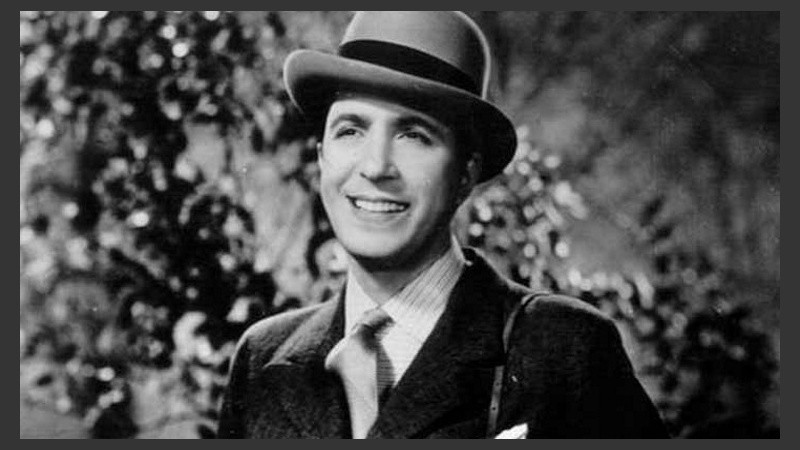 El Día Nacional del Tango se celebra el 11 de diciembre de cada año, en homenaje a la fecha de nacimiento de Carlos Gardel.