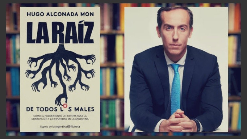 Hugo Alconada Mon está abocado a investigaciones sobre corrupción, lavado de activos y fraude corporativo.