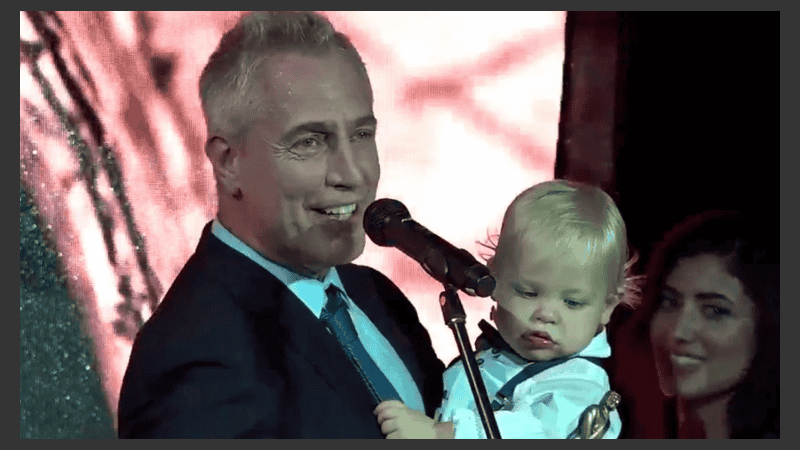 Marley y Mirko, dos potencias de las redes.