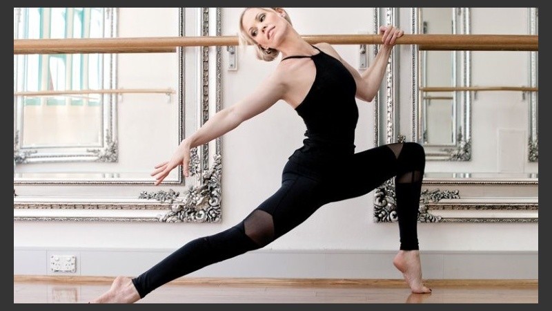 Nuevo giro del ballet clásico 