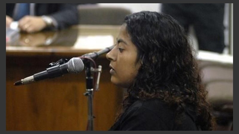 Susana Gómez había denunciado al hombre en 13 oportunidades.